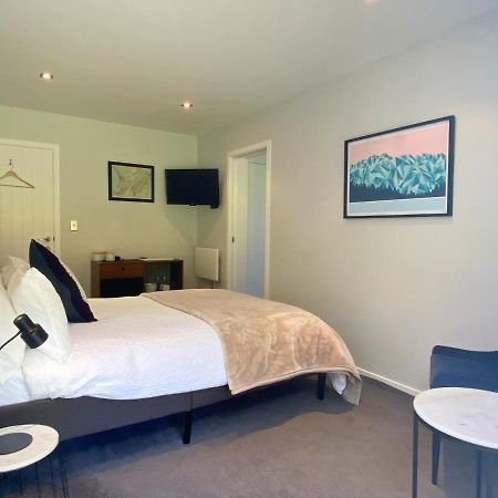 The Garden Studio - Queenstown Luaran gambar