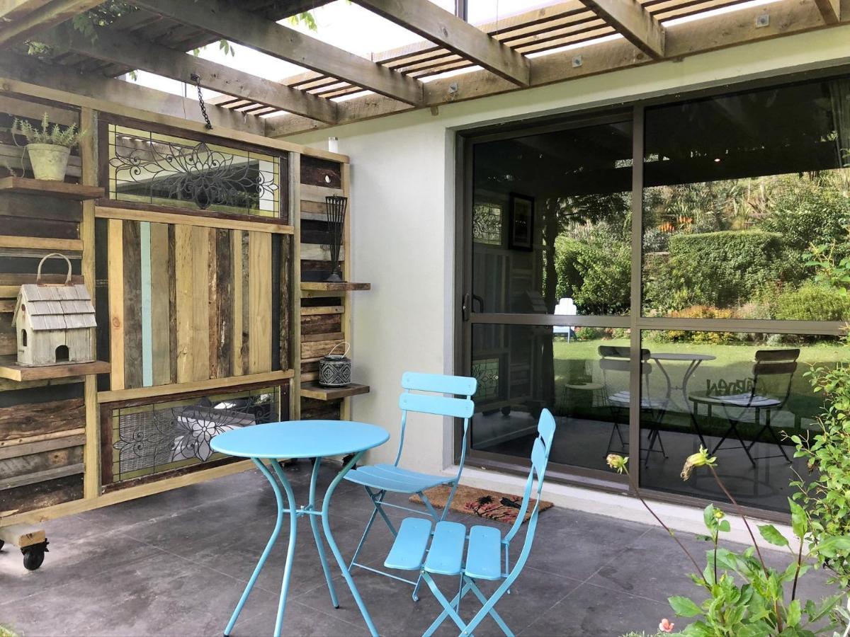 The Garden Studio - Queenstown Luaran gambar