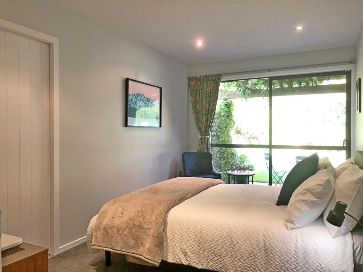 The Garden Studio - Queenstown Luaran gambar