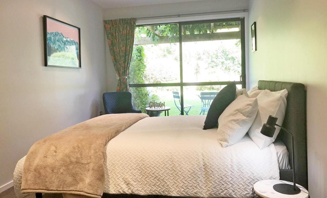 The Garden Studio - Queenstown Luaran gambar