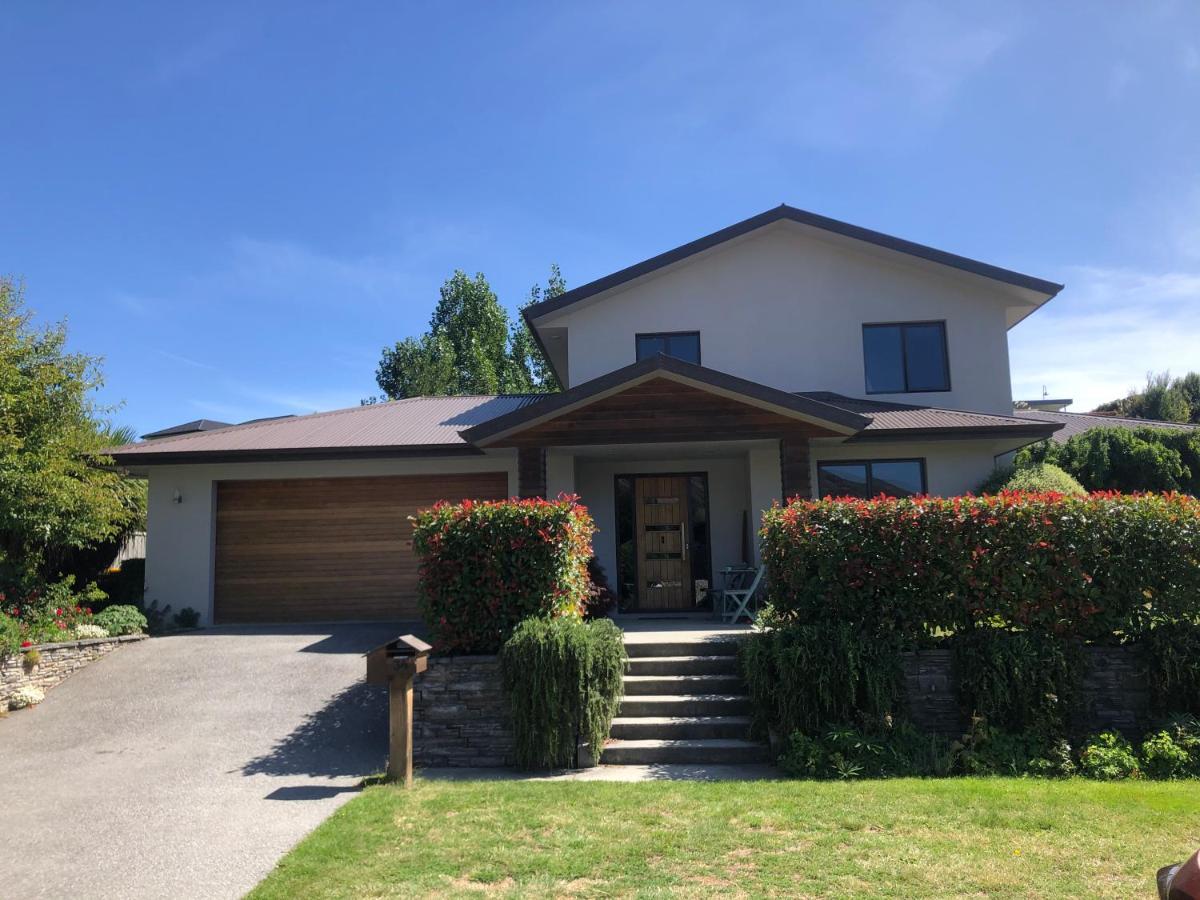 The Garden Studio - Queenstown Luaran gambar