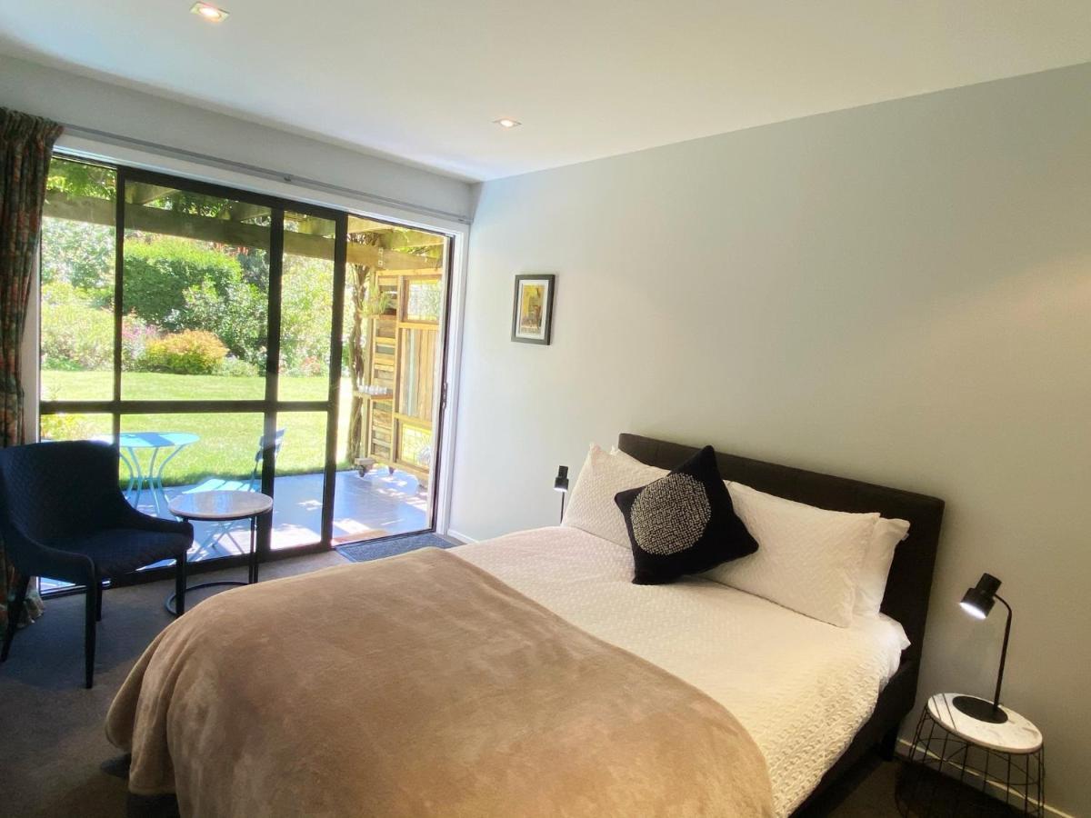 The Garden Studio - Queenstown Luaran gambar